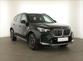 BMW X1 - 2025