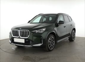 BMW X1 - 2025