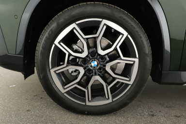 BMW X1 - 2025