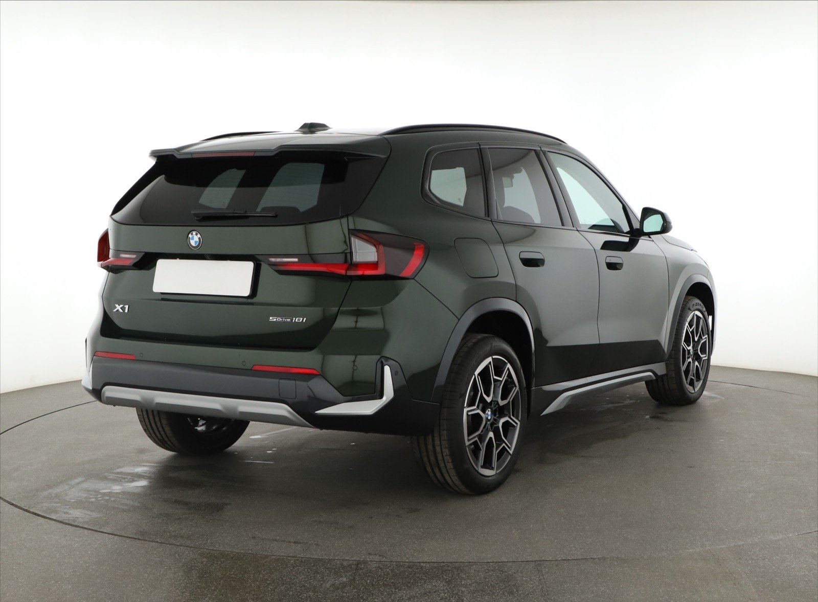 BMW X1 - 2025