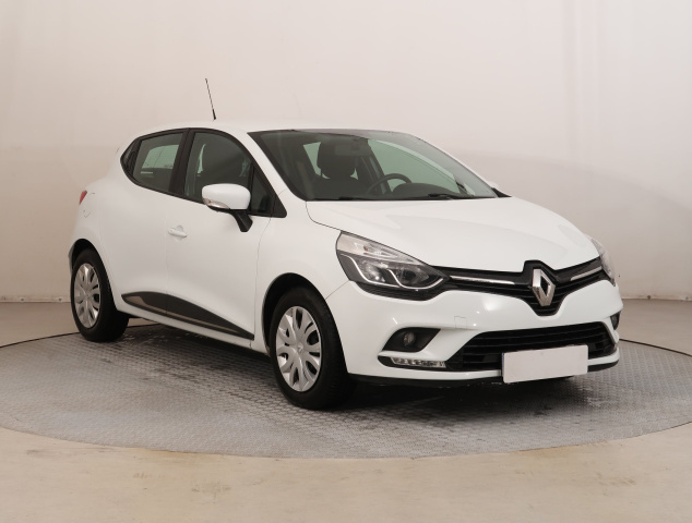 Renault Clio 2019