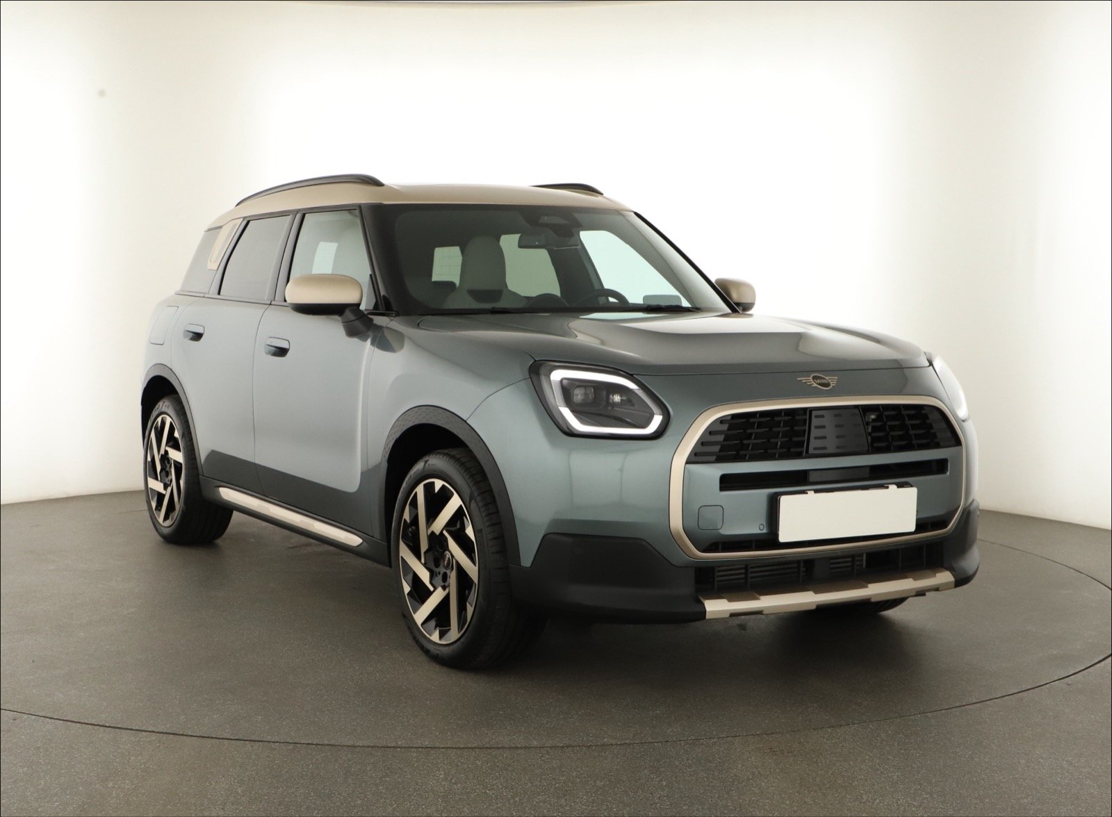 MINI Countryman - 2024