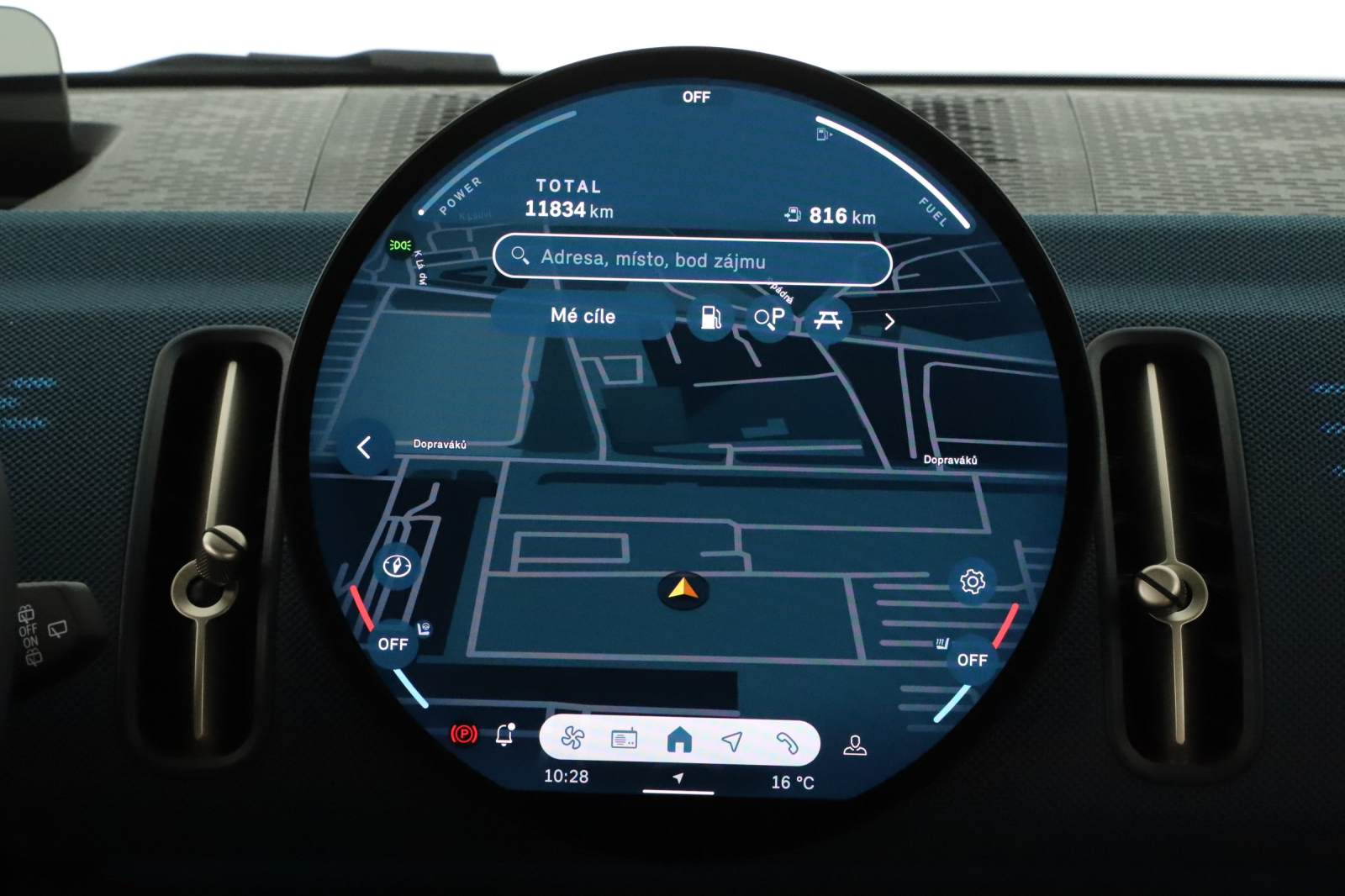 MINI Countryman - 2024