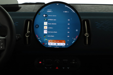 MINI Countryman - 2024