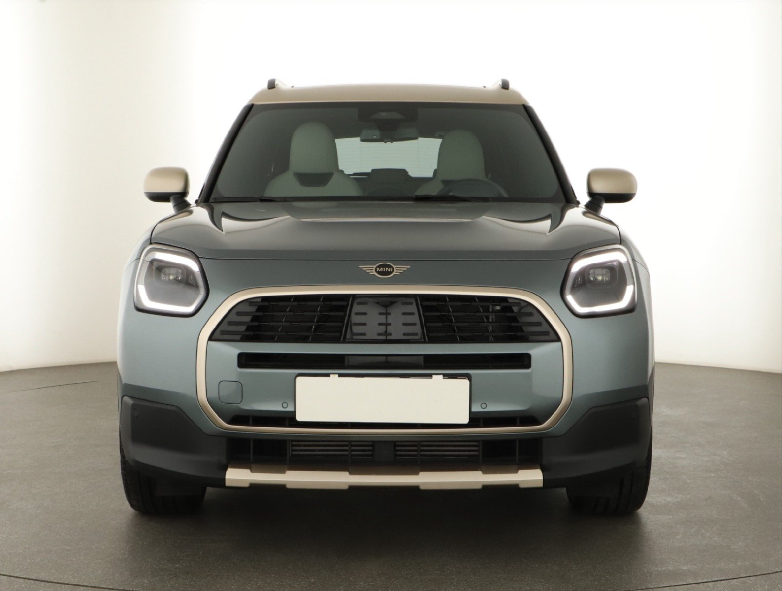 MINI Countryman - 2024