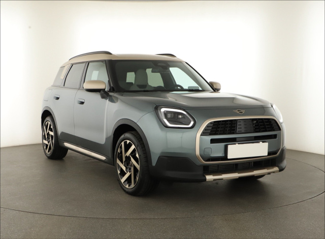 MINI Countryman 2024