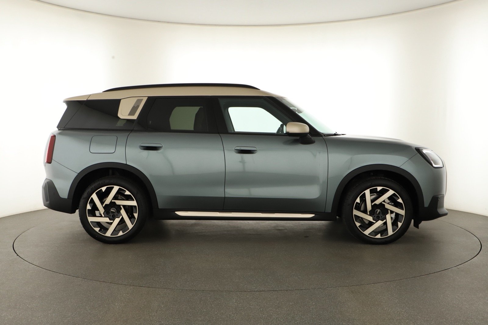 MINI Countryman - 2024