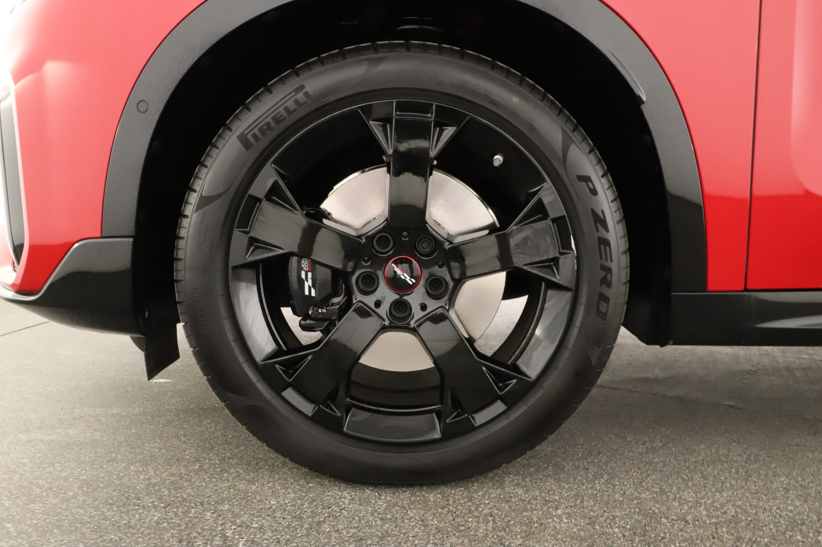 MINI Countryman - 2024