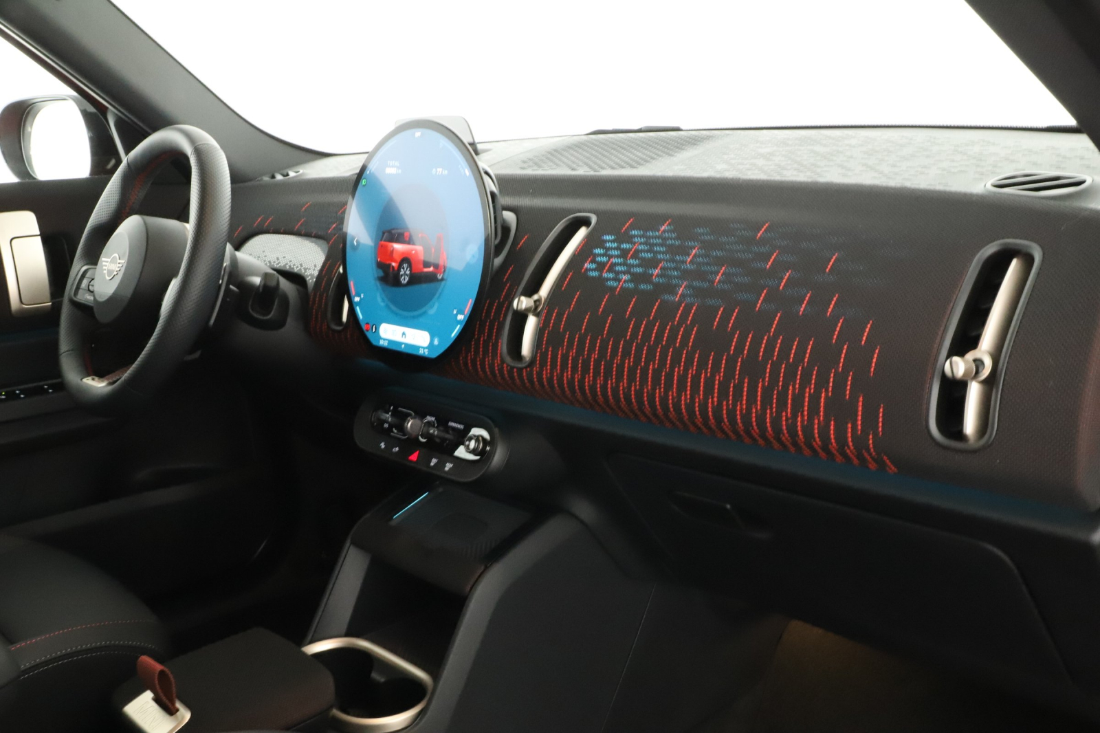 MINI Countryman - 2024