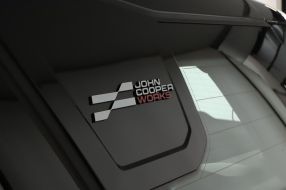 MINI Countryman - 2024