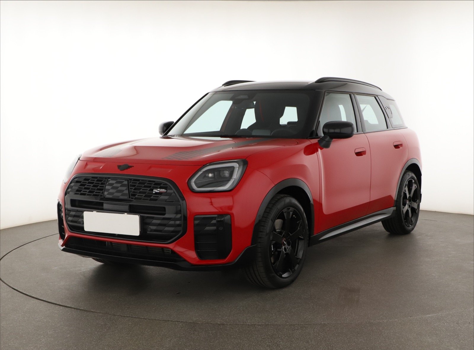 MINI Countryman - 2024