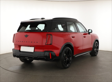 MINI Countryman - 2024