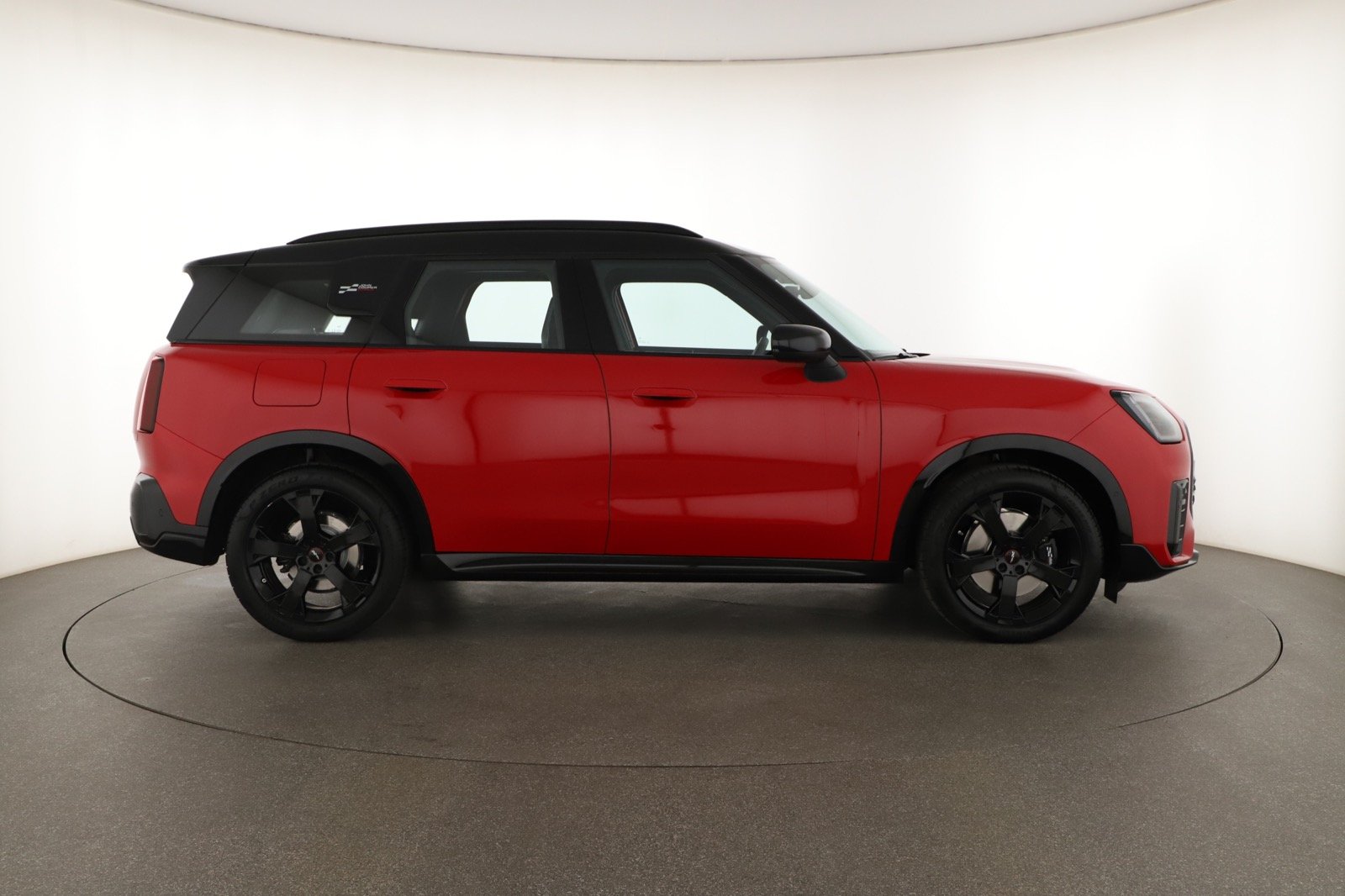 MINI Countryman - 2024
