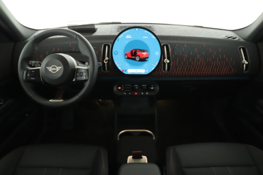 MINI Countryman - 2024
