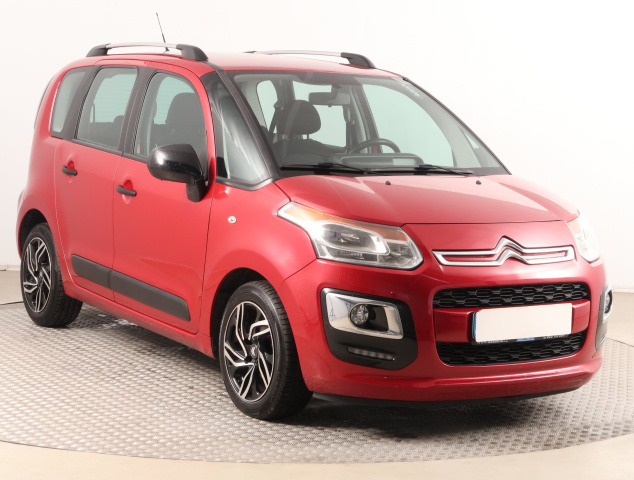 Citroen C3 Picasso 2016