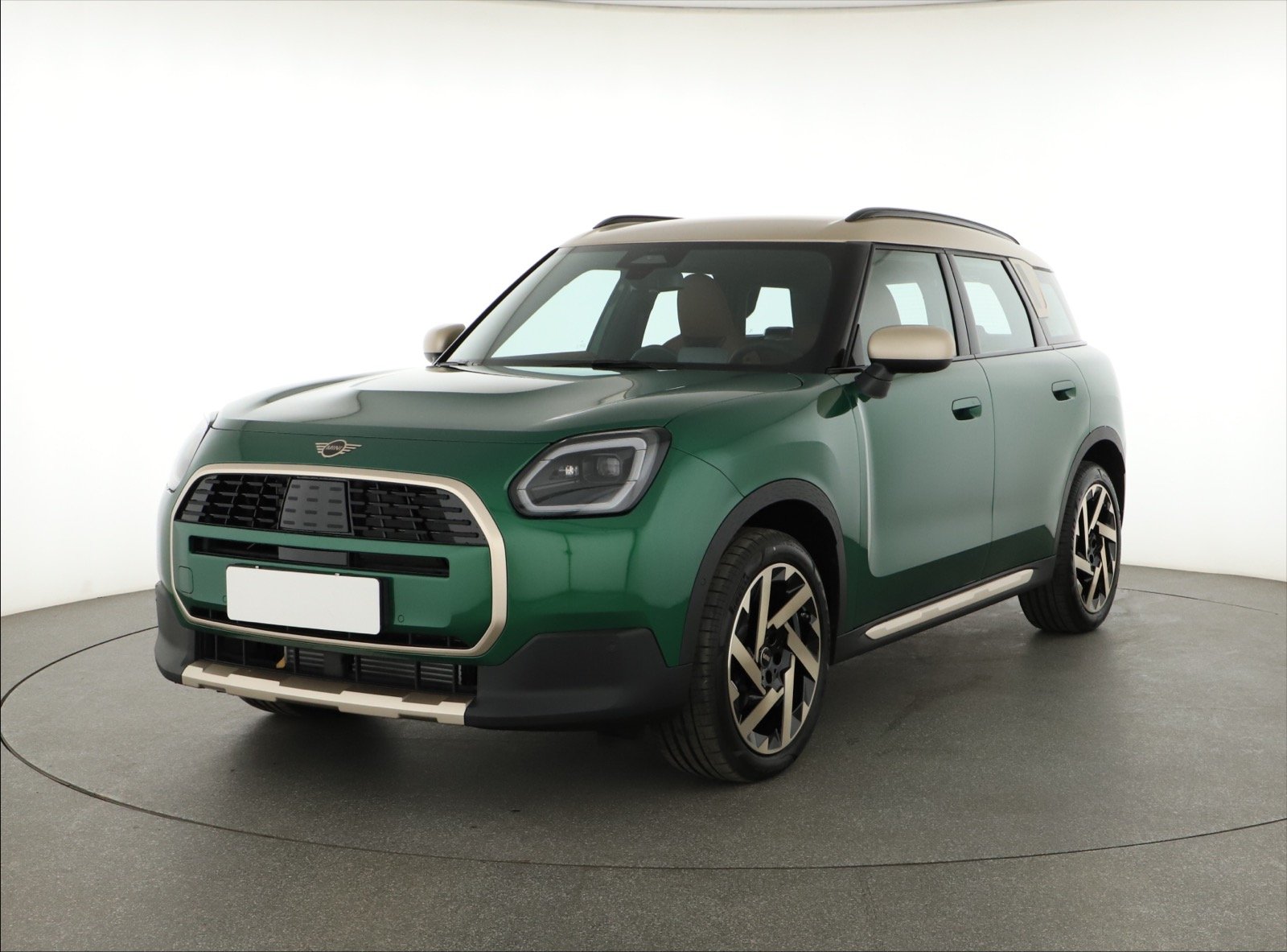MINI Countryman - 2024