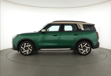 MINI Countryman - 2024