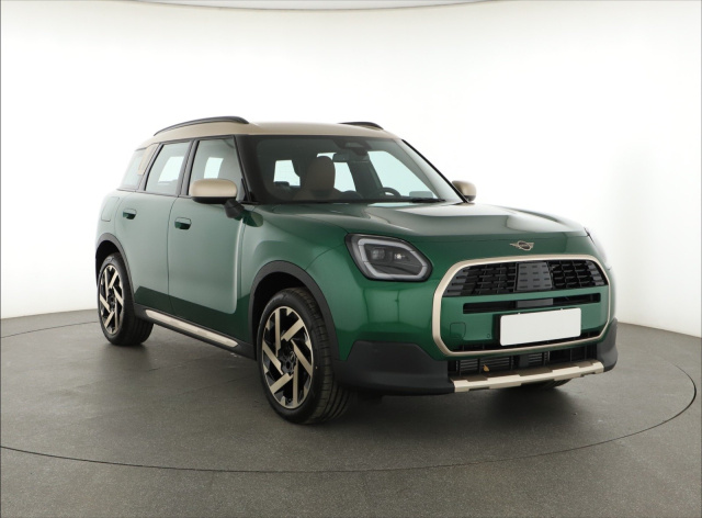 MINI Countryman 2024