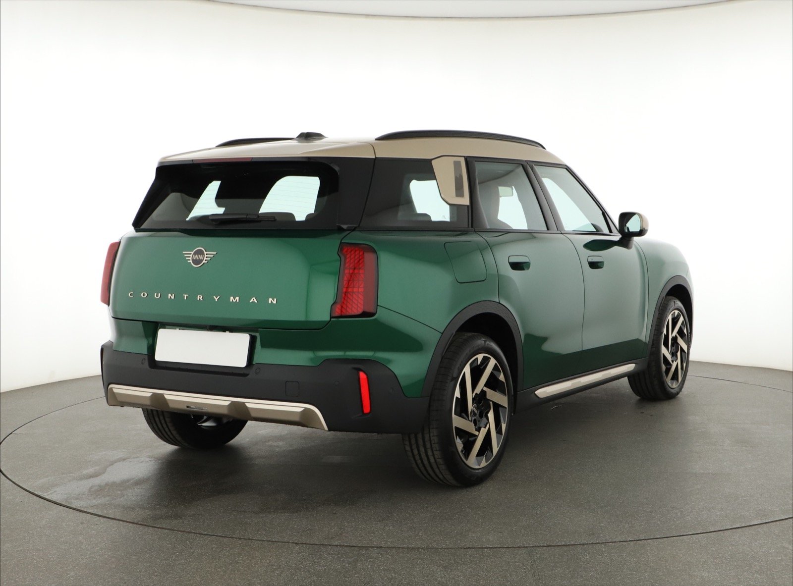 MINI Countryman - 2024