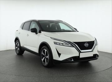 Nissan Qashqai, 2023