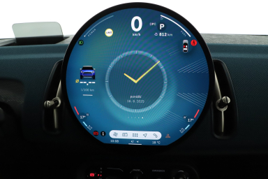 MINI Countryman - 2024