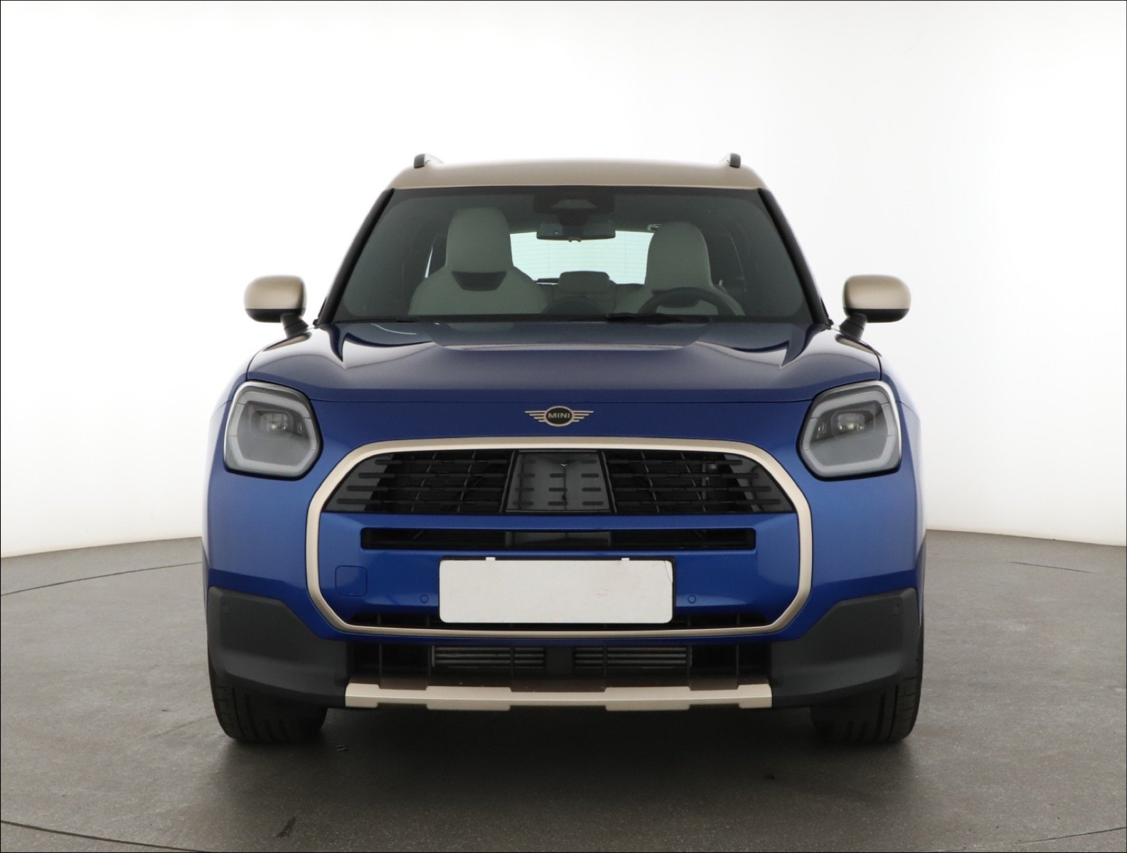 MINI Countryman - 2024