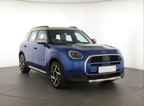 MINI Countryman - 2024