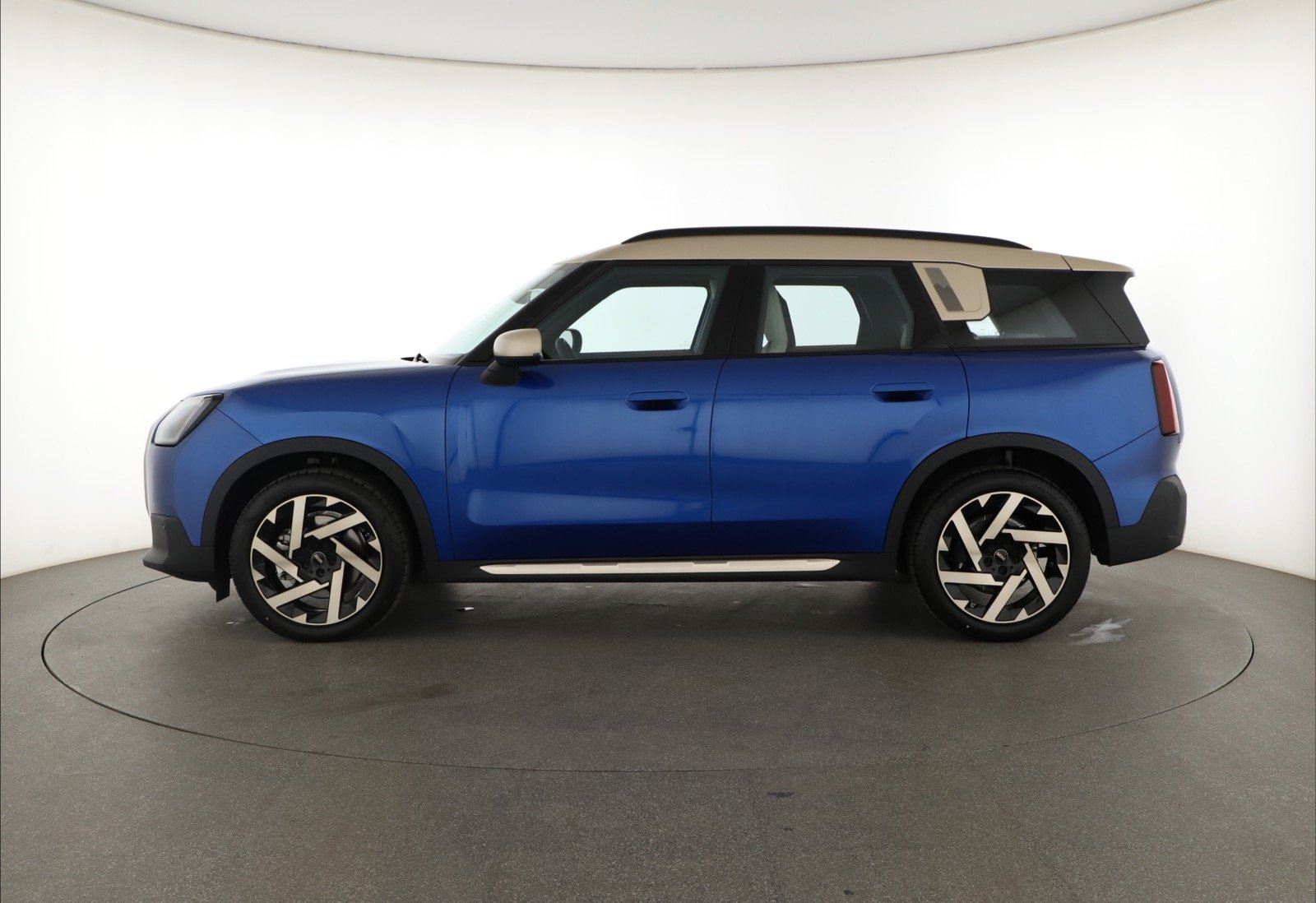 MINI Countryman - 2024
