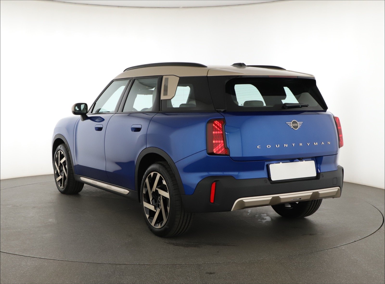 MINI Countryman - 2024