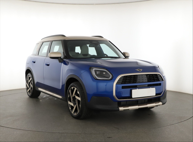 MINI Countryman 2024