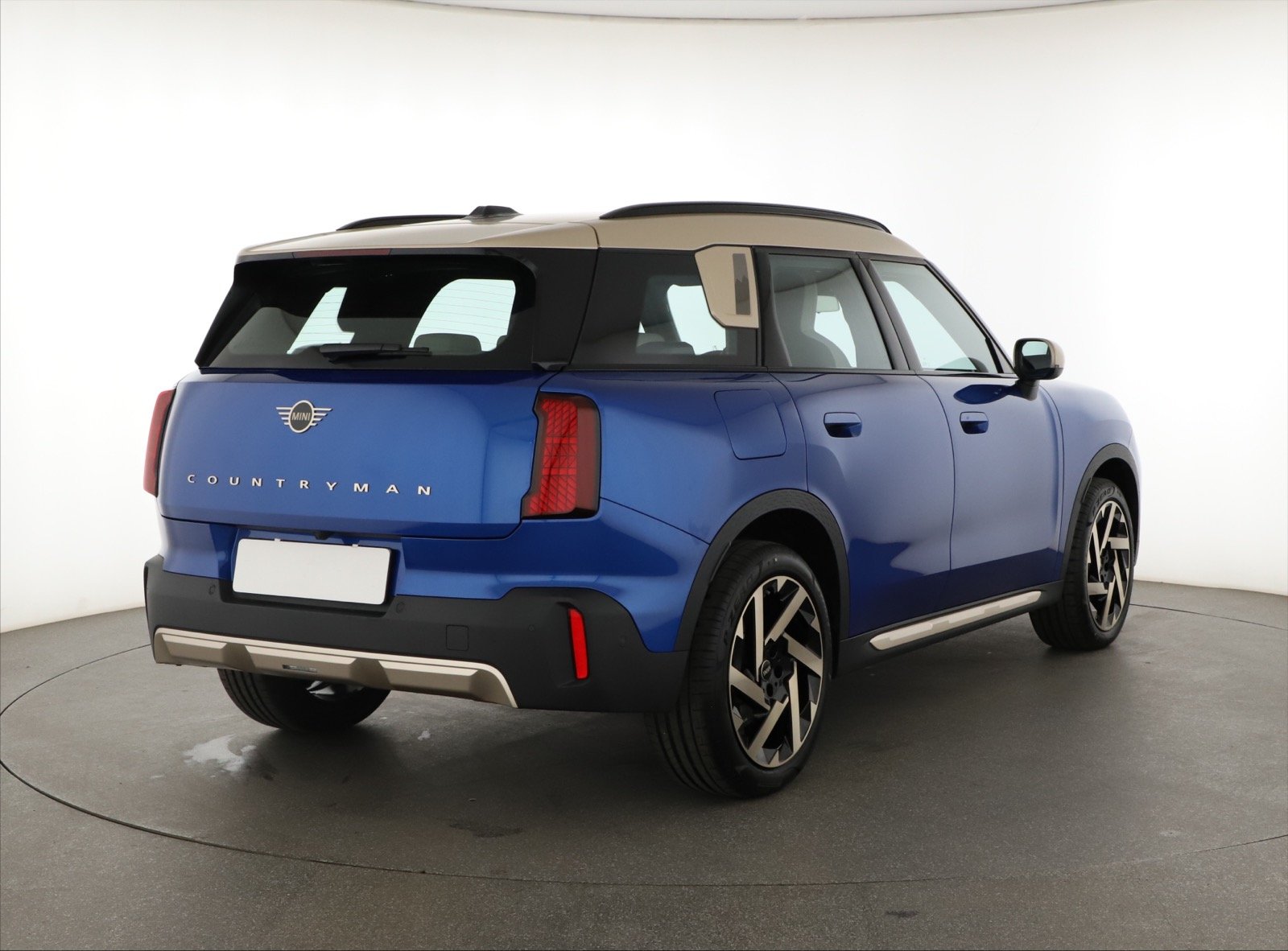 MINI Countryman - 2024