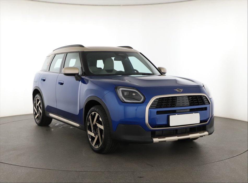 MINI Countryman - 2024