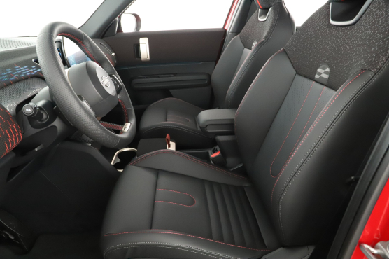 MINI Countryman S All4