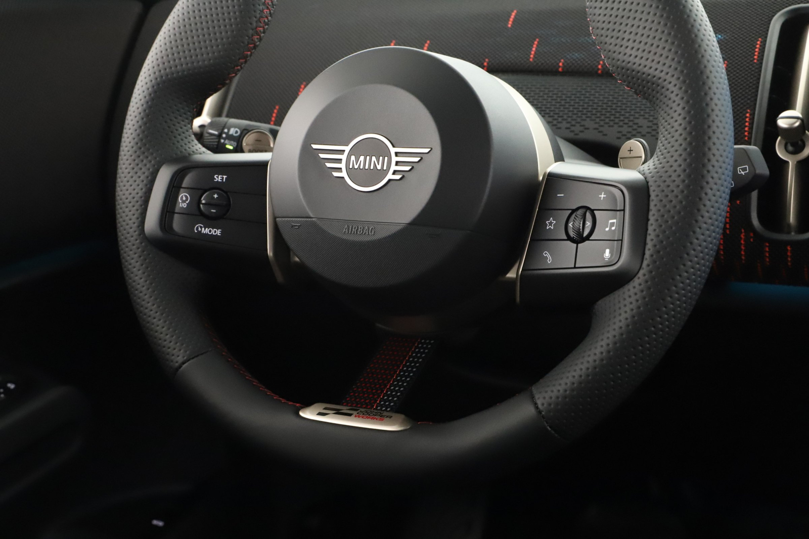 MINI Countryman - 2025