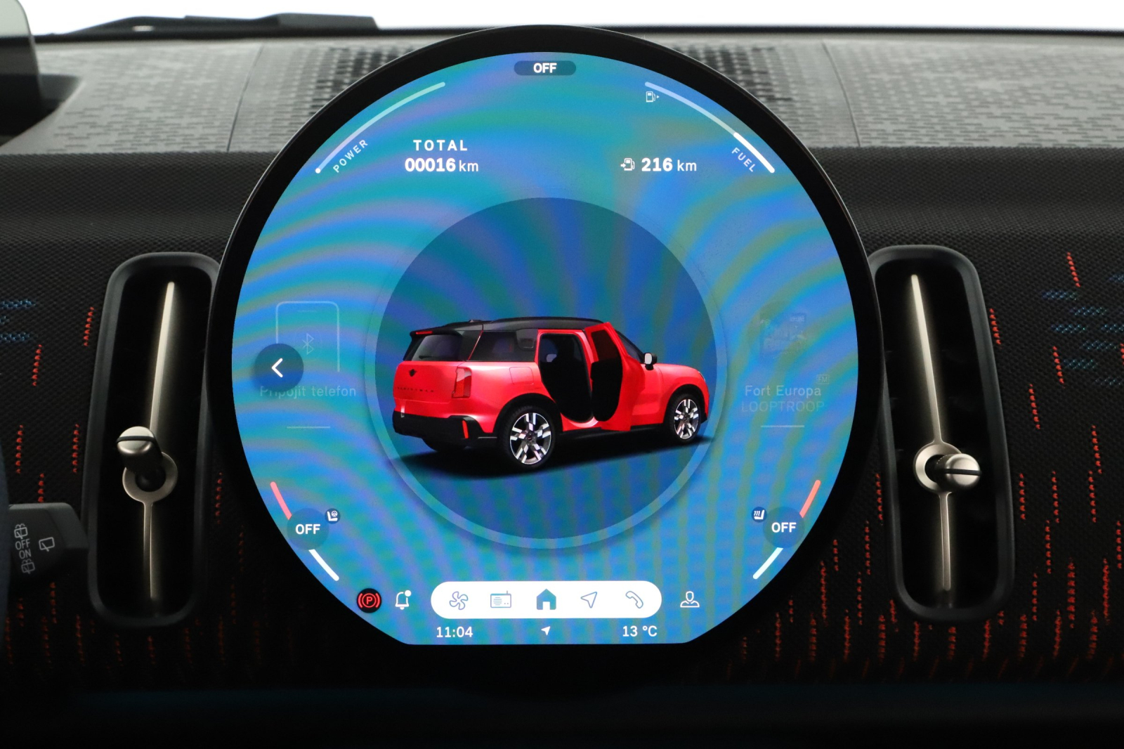 MINI Countryman - 2025