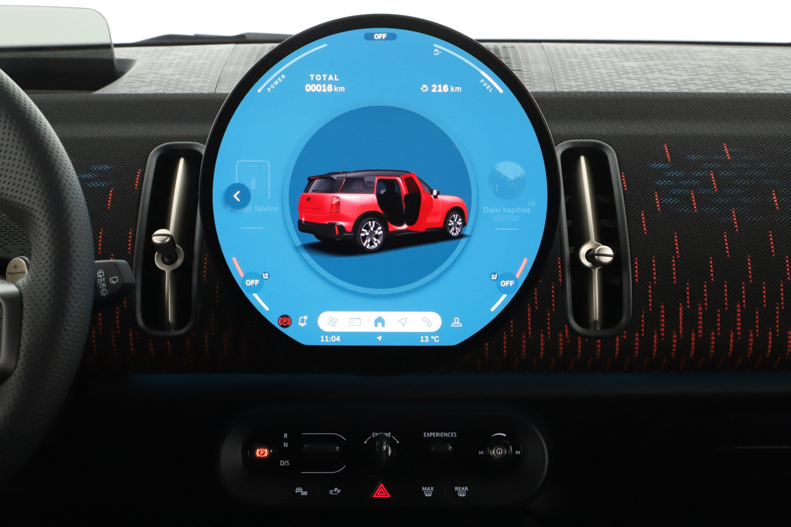 MINI Countryman - 2025