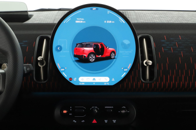 MINI Countryman - 2025