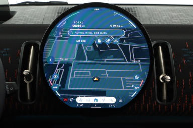 MINI Countryman - 2025