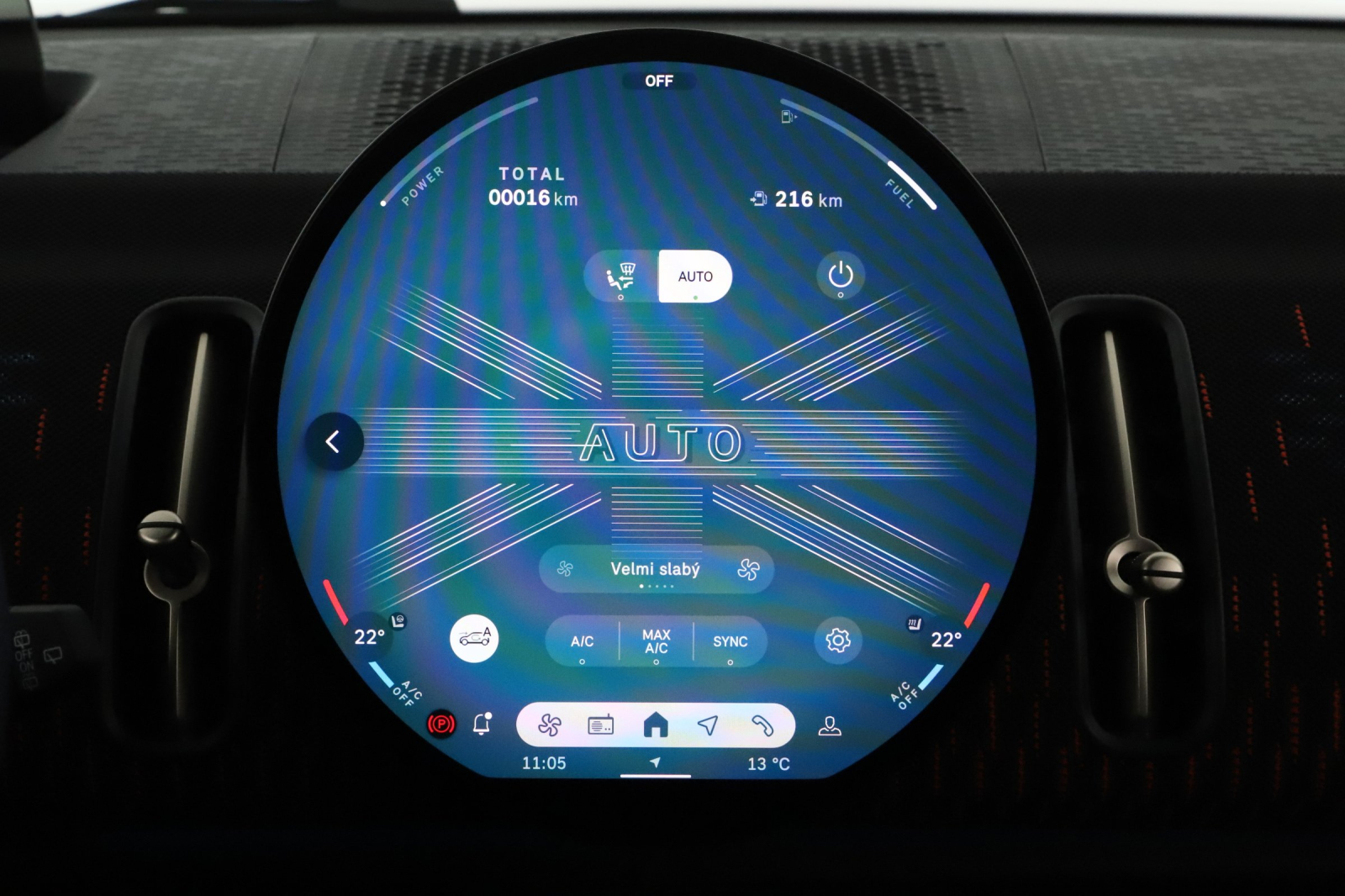 MINI Countryman - 2025