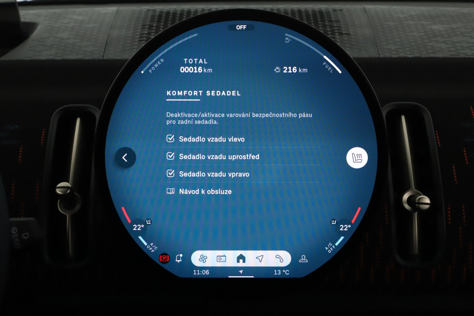 MINI Countryman - 2025