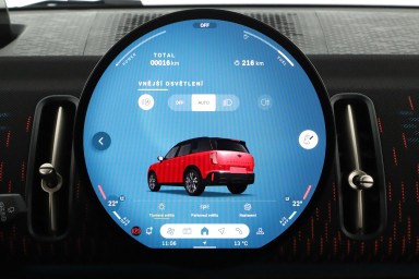 MINI Countryman - 2025