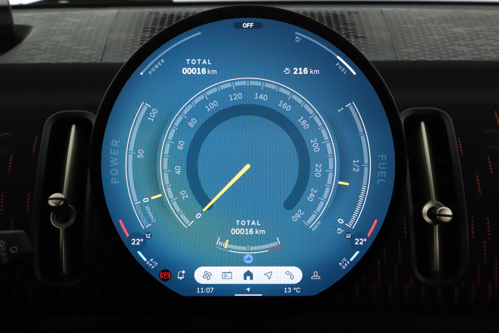 MINI Countryman - 2025