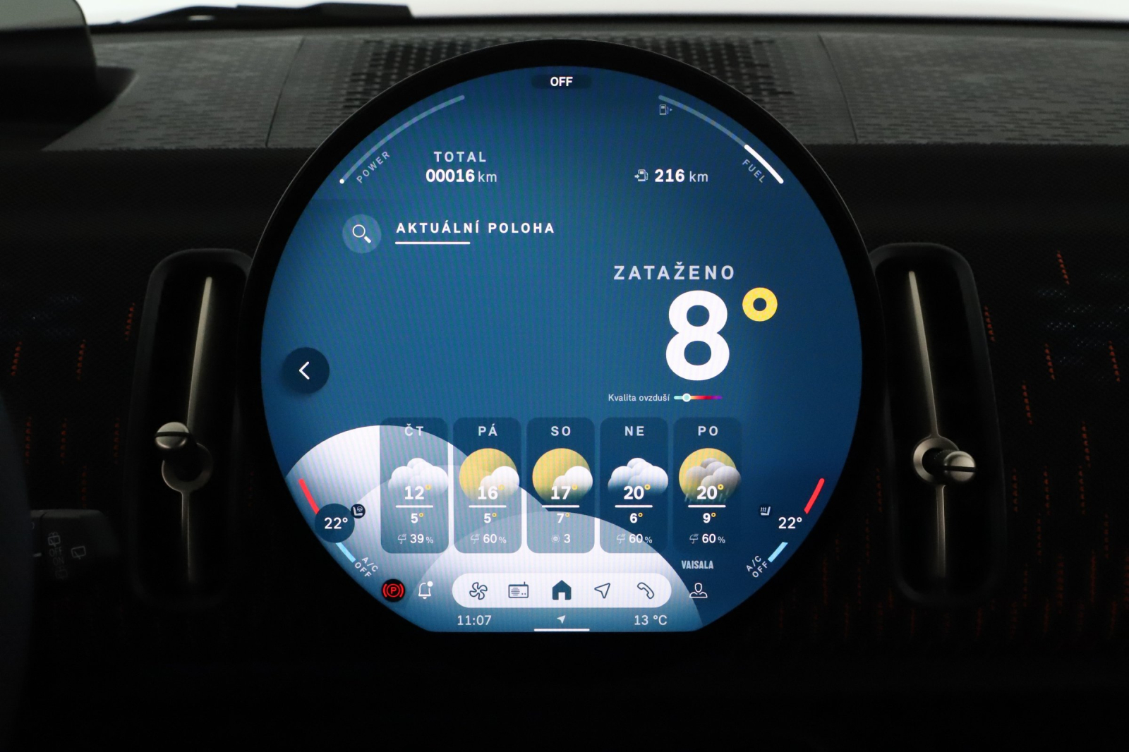 MINI Countryman - 2025