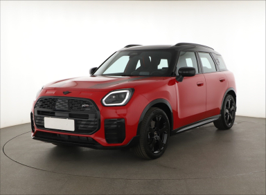 MINI Countryman - 2025