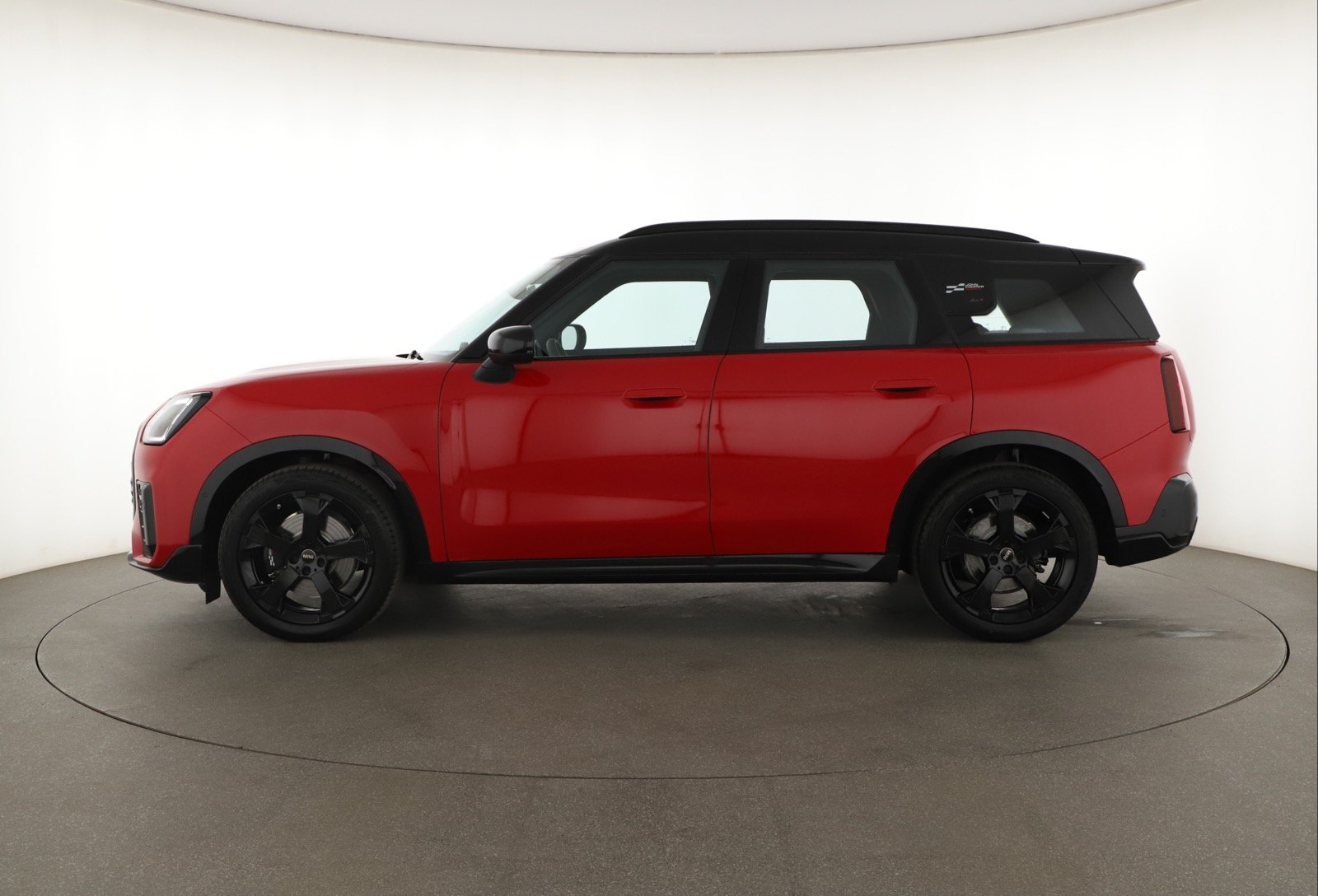 MINI Countryman - 2025