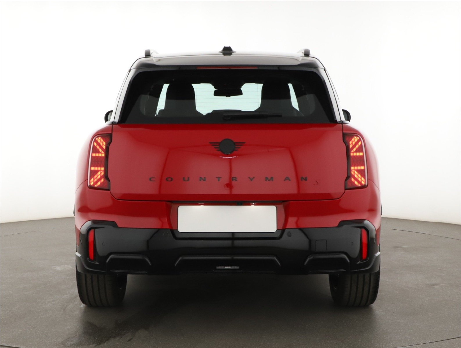 MINI Countryman - 2025