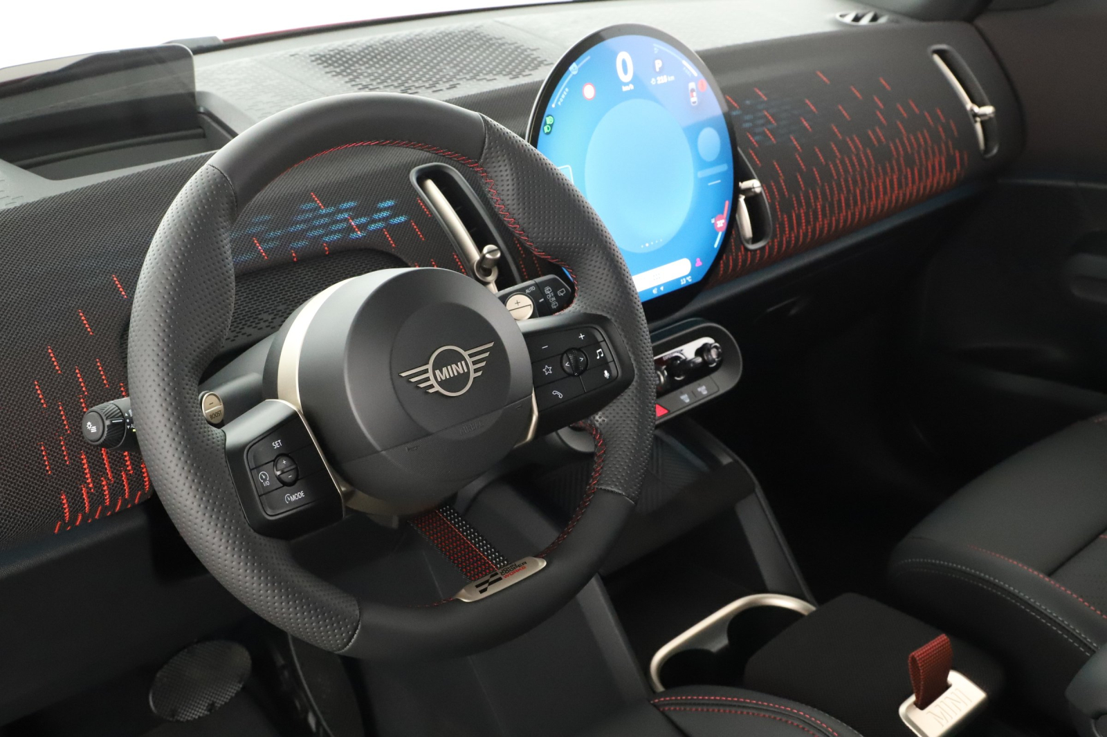 MINI Countryman - 2025