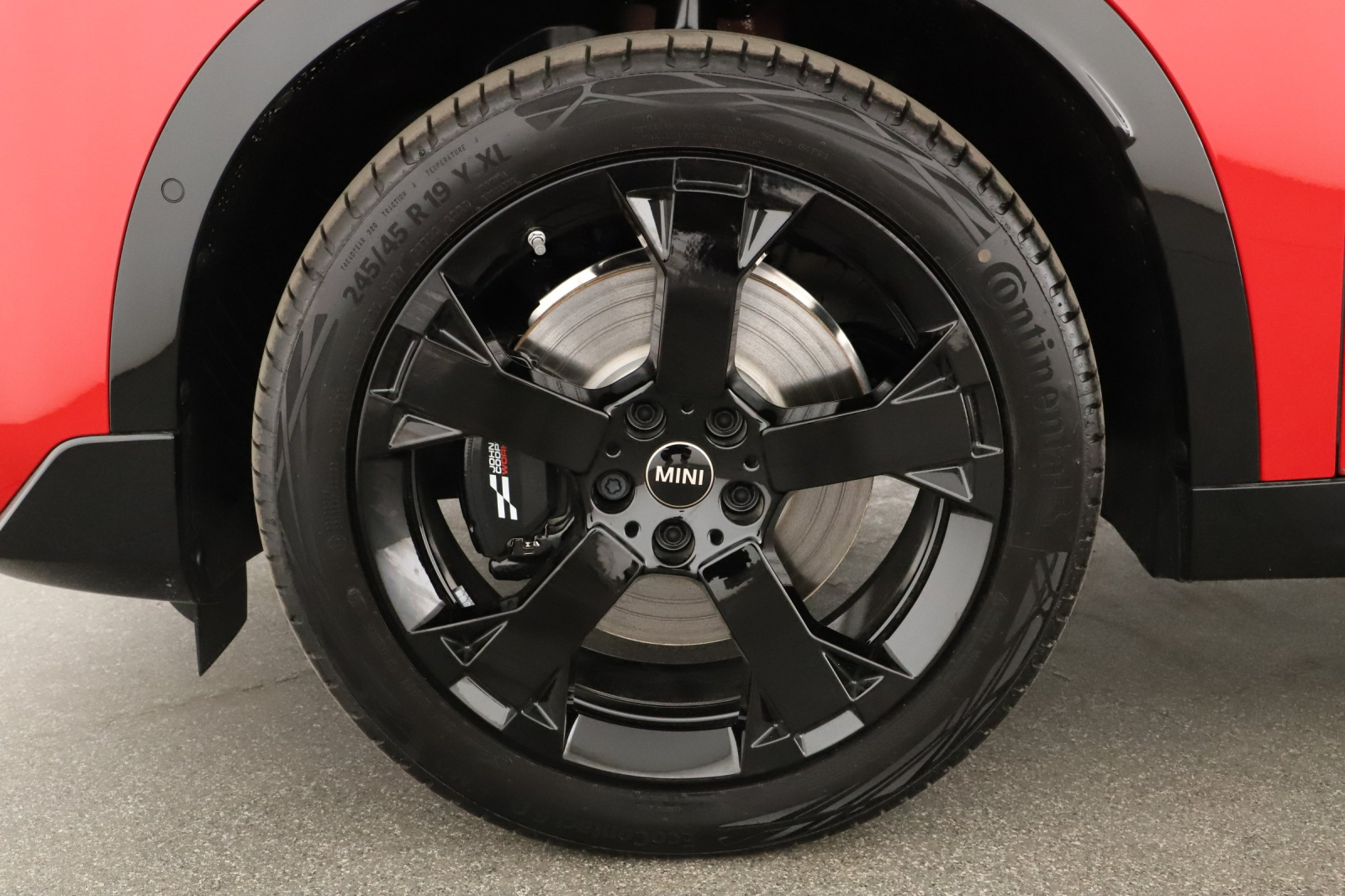 MINI Countryman - 2025