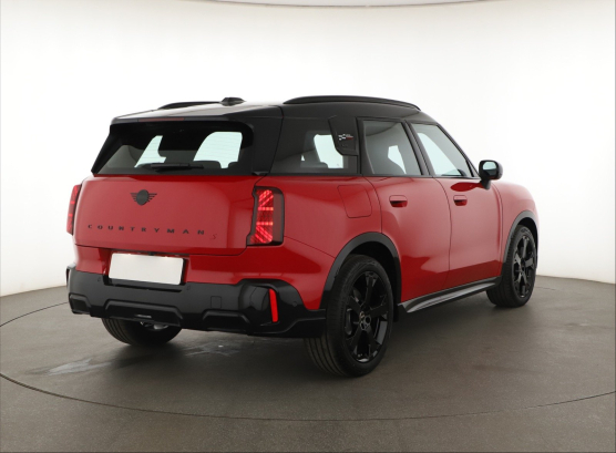 MINI Countryman S All4