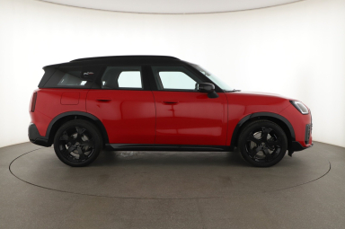 MINI Countryman - 2025